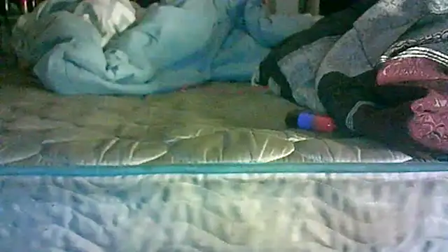 Show de CR3M3_FIR3 na webcam