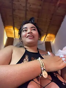 elizaferrer_ Chat XXX in diretta