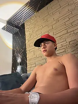 Lander_Cruz 라이브 XXX 채팅