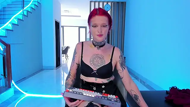Simona_Rain Chat XXX in diretta