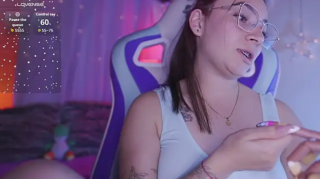 issa_monterrey Chat XXX in diretta
