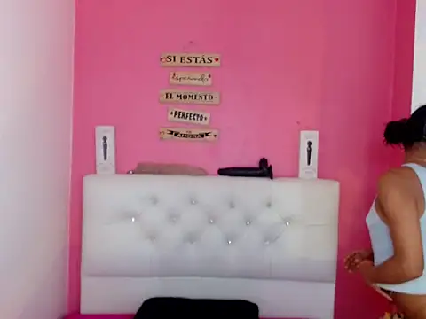 Chat +18 de mane_thopsom ao vivo