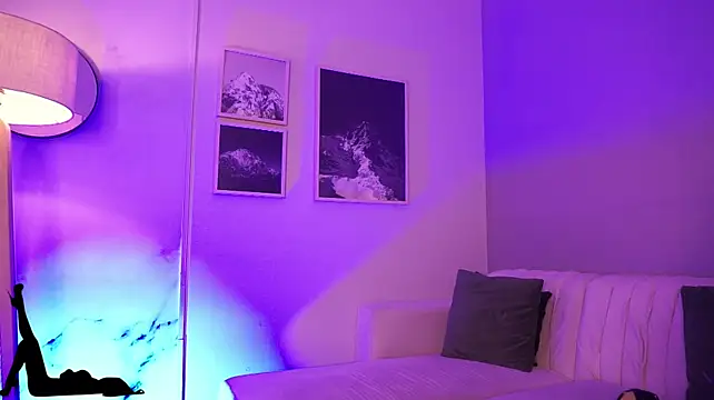 Violetta_Nur's Live XXX Chat