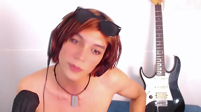 oli_dusk Chat XXX in diretta