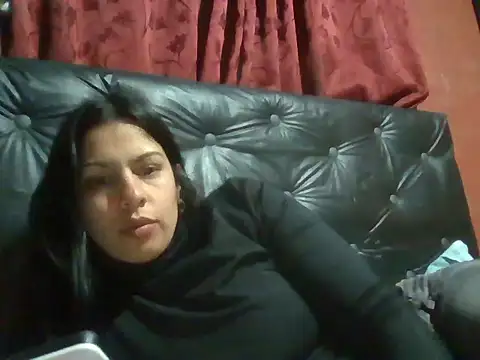 Show de webcam de FacuyAzul