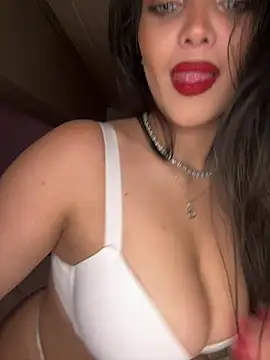 Chat +18 de LunnaVey ao vivo