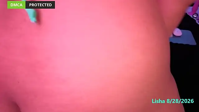 lishaalove's Live XXX Chat