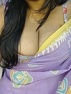 Chatroom XXX en direct de Curvy_Pooja