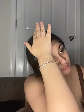treasurebabiin Live XXX chat