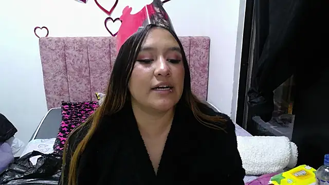 AndreaSwweettt Chat XXX in diretta