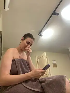 Webkamerová show Flossy_Vettie