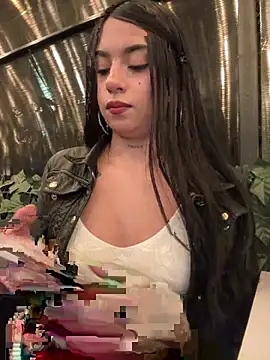 LilacNoir Live XXX-Chat