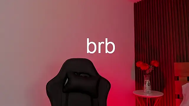 Živý XXX chat alliss_ginger_