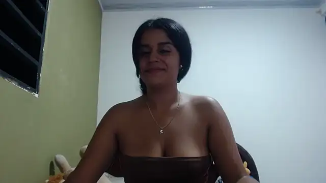 MeliSweet Live XXX-Chat