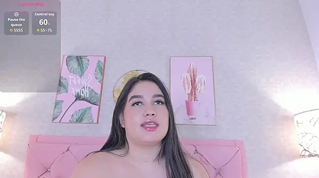 Chat XXX en directo de cristal_kane