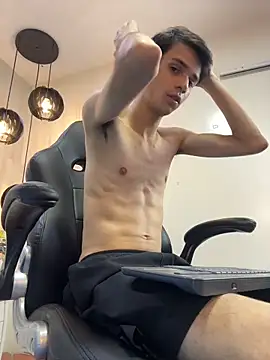 maxim_rod élő XXX-chatje