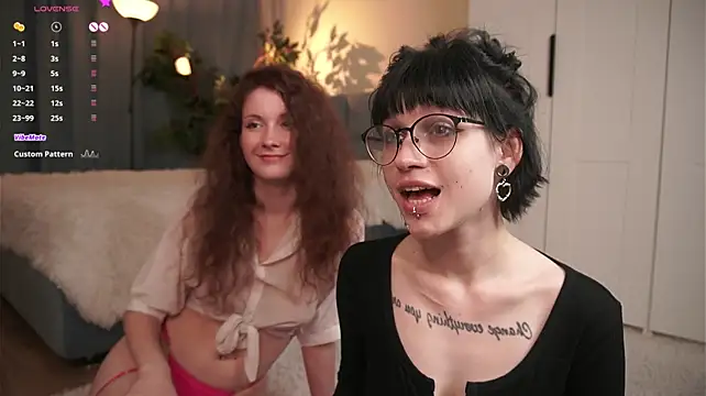 TeaseDealer – Live XXX-chat