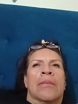 Samantha71_ élő XXX-chatje