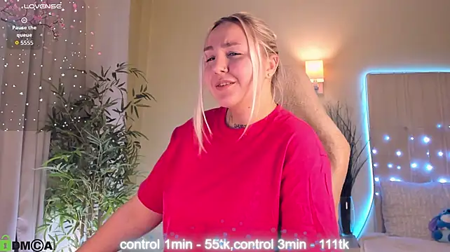 Debbie_Taylor élő XXX-chatje