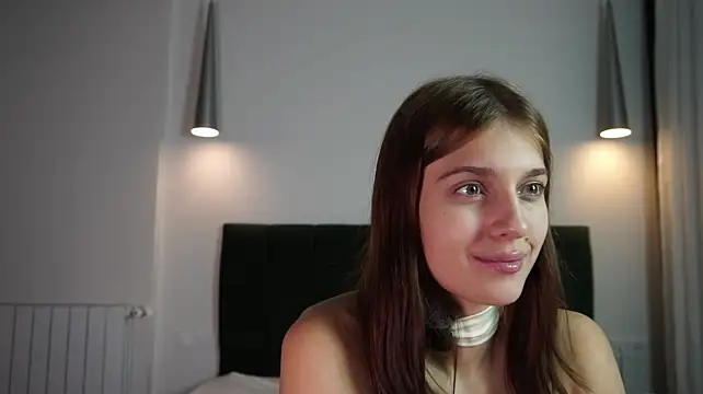 staceyblaine_ élő XXX-chatje