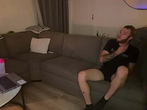 DamianAndMalia Live XXX-chat