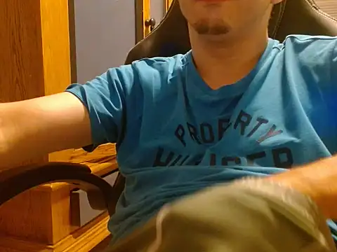 Pokazy przed kamerką – cuteboy00900
