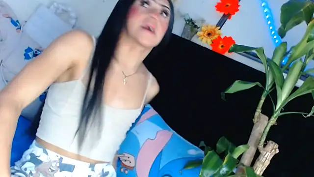 NathalialLooes 라이브 XXX 채팅
