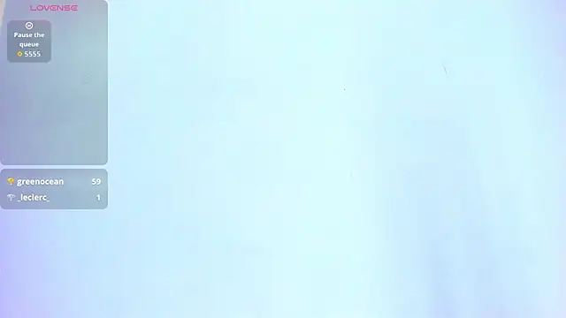 צ'אט XXX בשידור חי של StefanyVillarreal_