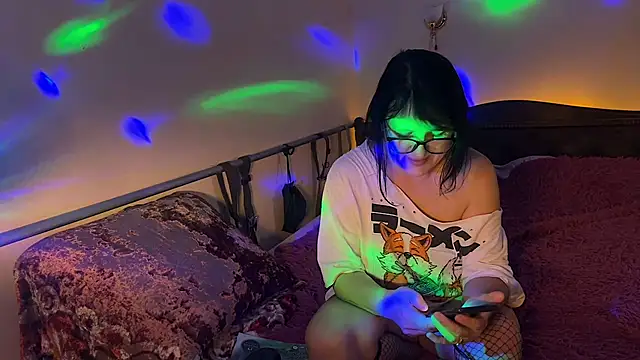 Živý XXX chat OxiGold