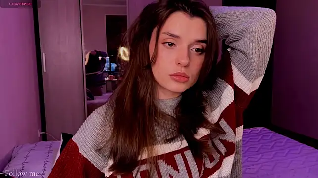 SashaMP4 Live XXX-Chat