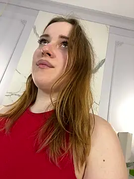 EllieGarson – Live XXX-chat