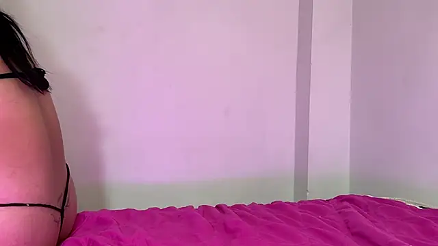 candy_hot999 élő XXX-chatje