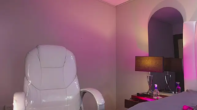 Allison_n élő XXX-chatje
