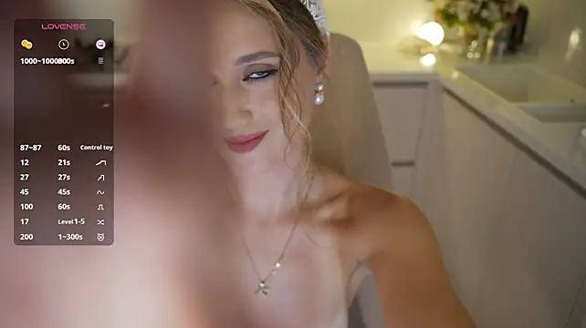 Živý XXX chat Vassiilisa