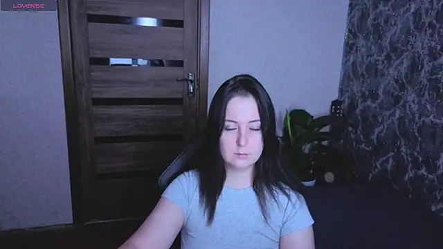 Kristy-Max élő XXX-chatje