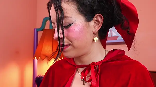 miss__wanda élő XXX-chatje