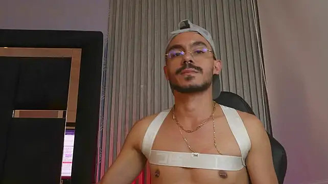 thomas_montieln Live XXX chat