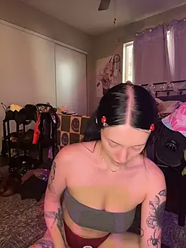 Živý XXX chat marleymaxwell