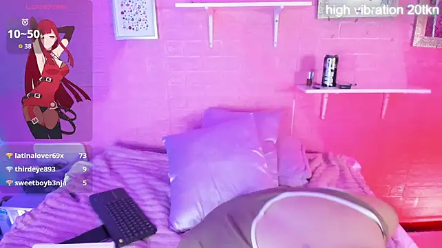 hanna__azumi's Live XXX Chat