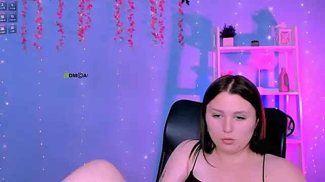 Živý XXX chat luna_noct