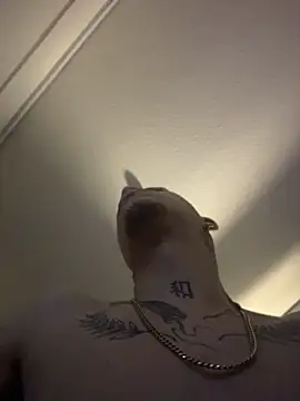 AlphaMasterXxx Webcam show