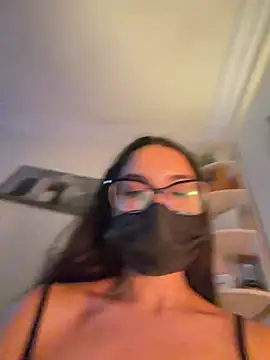 IRIS-GIRL's Webcam Show