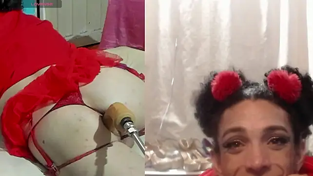 Živý XXX chat Alondra_dominatrix