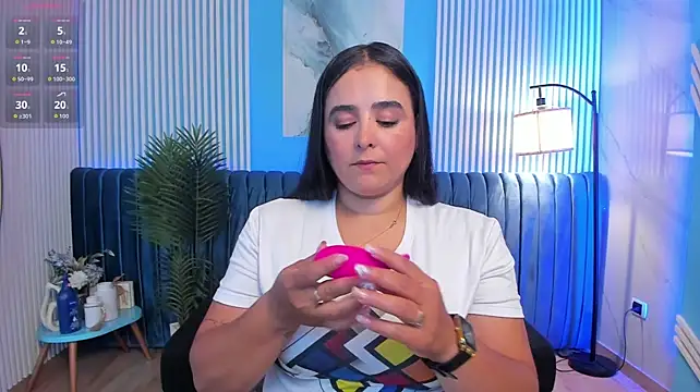 taylor_bennet élő XXX-chatje
