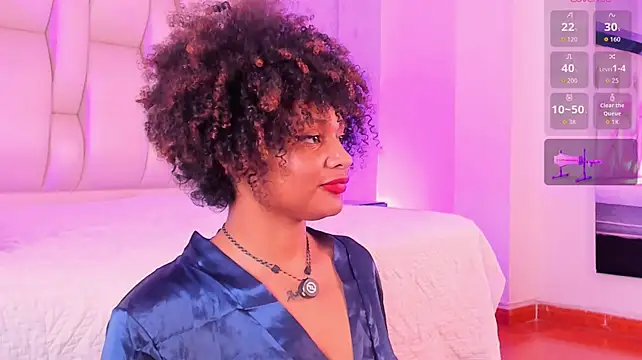 Онлайн чат XXX _CurlyGirl_