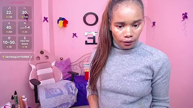 ingrid03_taffur élő XXX-chatje