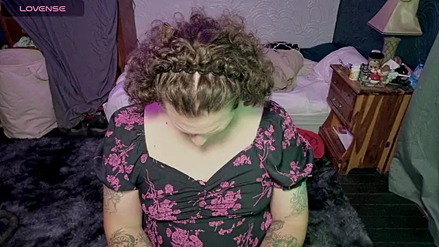 Abagail_soft – Kamerová šou