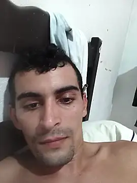 lucaspauzudo Pertunjukan Webcam
