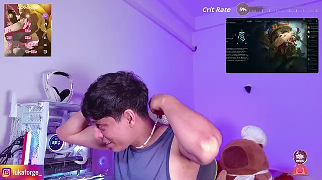 EthanNovaa Live XXX Chat