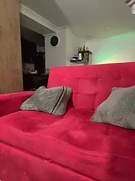 dereckgreen's Live XXX Chat